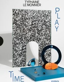 Typhaine Le Monnier – Playtime
