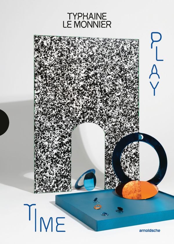 Typhaine Le Monnier – Playtime