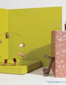 Typhaine Le Monnier – Playtime