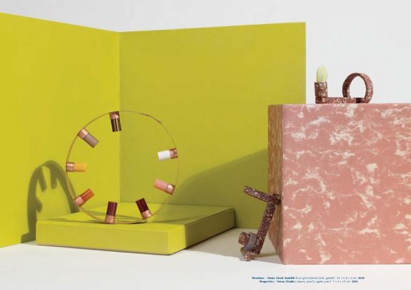 Typhaine Le Monnier – Playtime