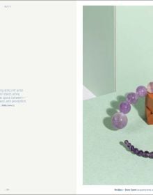 Typhaine Le Monnier – Playtime