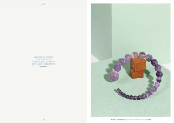 Typhaine Le Monnier – Playtime