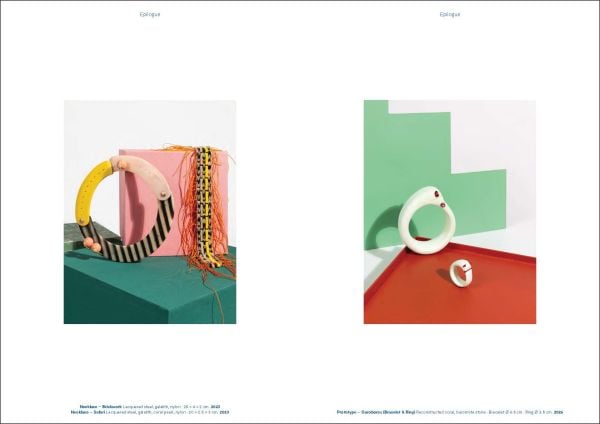 Typhaine Le Monnier – Playtime
