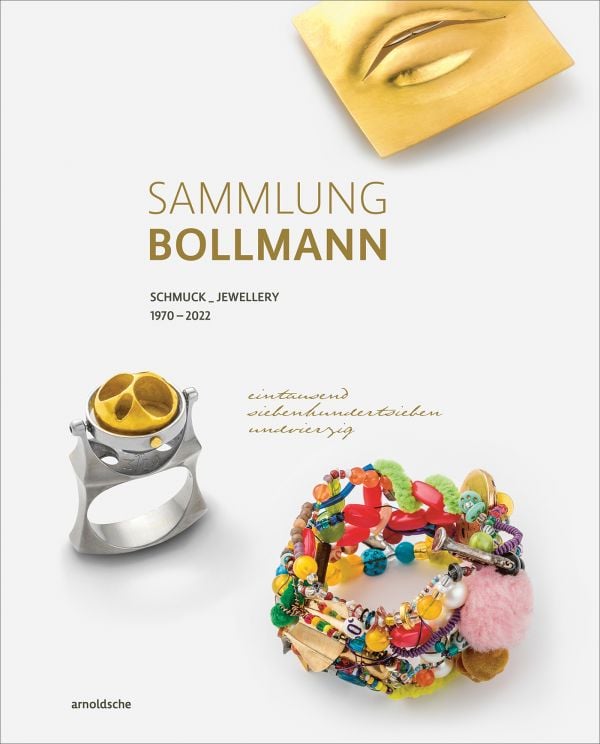 Sammlung Bollman