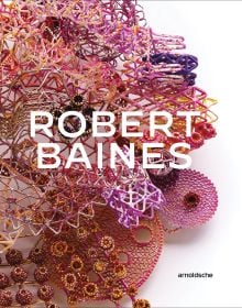 Robert Baines: Plenitude