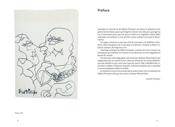 Gilbert Portanier