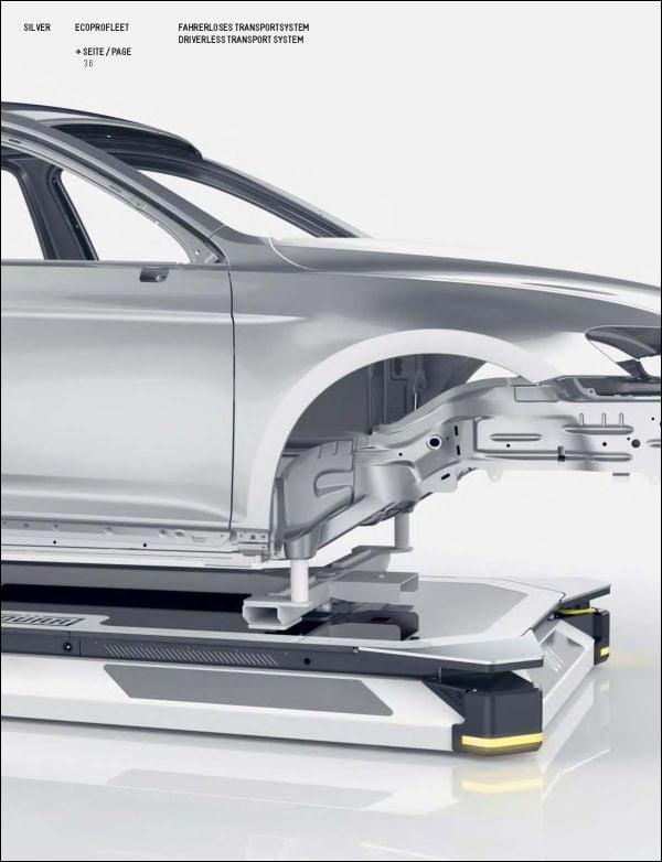 Bright orange cover of 'Focus Open 2019, Baden-Wurttemberg International Design Award and Mia Seeger Prize 2018', by Avedition Gmbh.