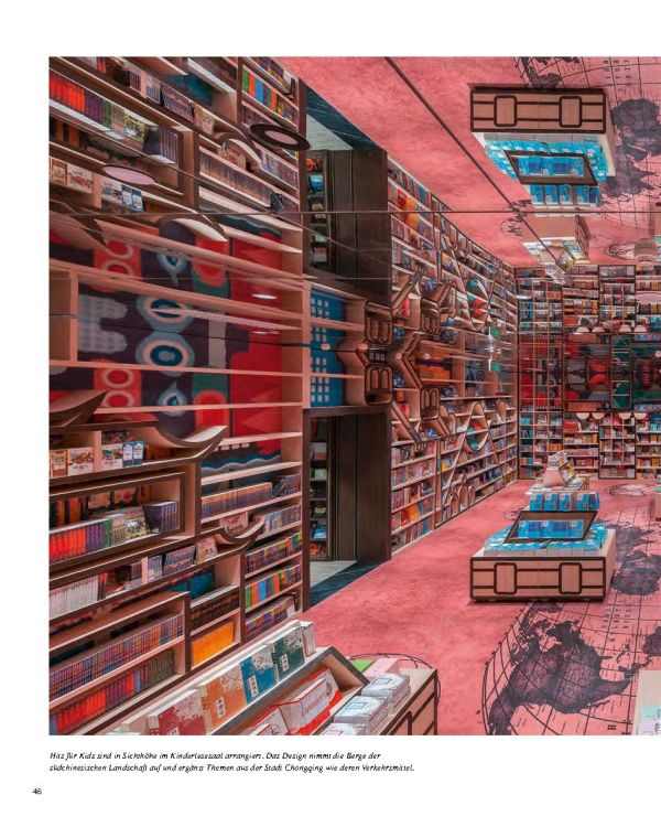 Photo montage of portraits, on white cover, 'Retail Personality, authentic and successful', by Avedition Gmbh.