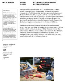 Bright yellow cover of 'Focus Open 2020, Baden-Württemberg International Design Award and Mia Seeger Prize 2020', by Avedition Gmbh.