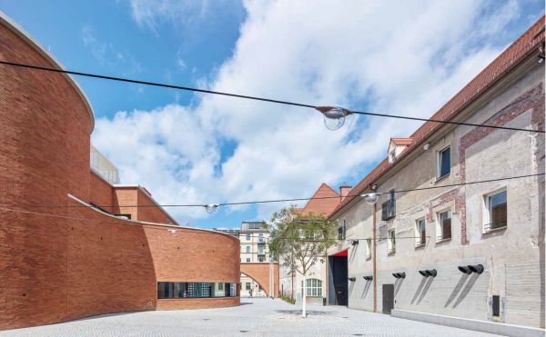 Münchner Volkstheater