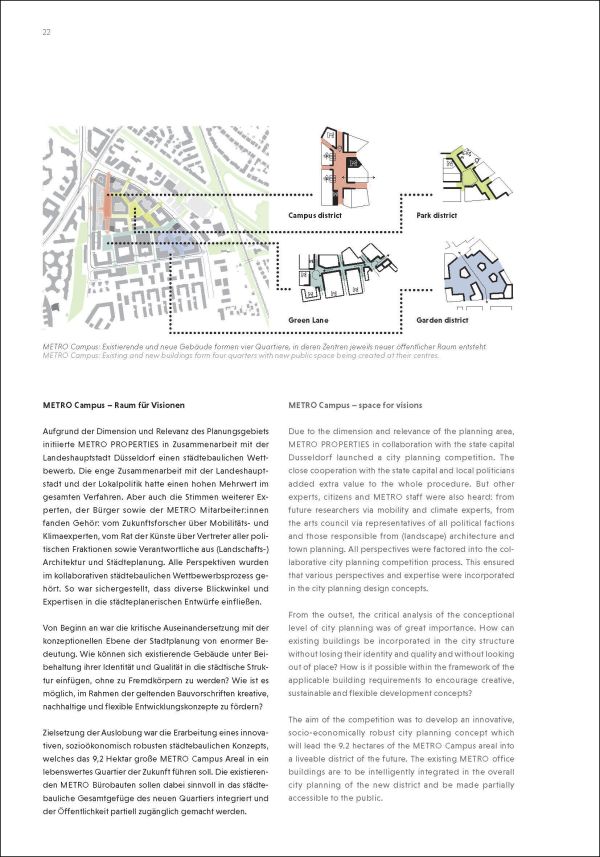 Book cover of 'Retail Design International Vol. 7, Components, Spaces, Buildings', with modern multi-story building. Published by Avedition Gmbh.