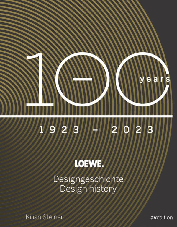 LOEWE ビジュアルヒストリー アートブック 2016年 LOEWE ビジュアルヒストリー アートブック 2016年