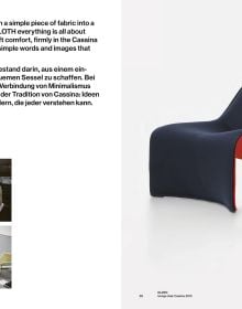 Book cover of jehs + laub: Projects. Published by Avedition Gmbh.