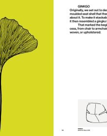 Book cover of jehs + laub: Projects. Published by Avedition Gmbh.