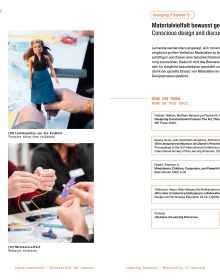 Designing - Design Education Vol. 2