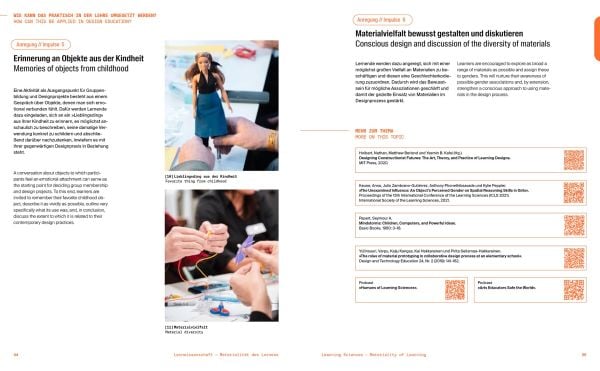 Designing - Design Education Vol. 2