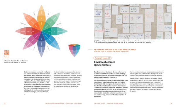 Designing - Design Education Vol. 2