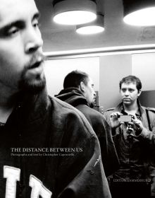 The Distance Between Us