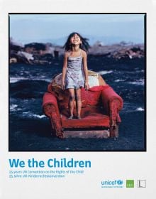 We the Children