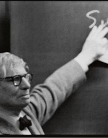 Louis I. Kahn - Silence and Light