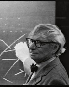 Louis I. Kahn - Silence and Light