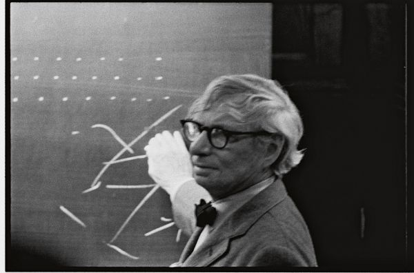 Book cover of Louis I. Kahn - Silence and Light: The Lecture at Eth Zurich, February 12, 1969. Published by Park Books.