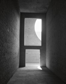 Louis I. Kahn - Silence and Light
