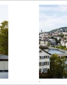 Book cover of Fawad Kazi: ETH Zürich Building LEE. Published by Park Books.