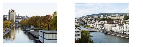 Book cover of Fawad Kazi: ETH Zürich Building LEE. Published by Park Books.