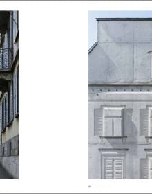 Book cover of Fawad Kazi: ETH Zürich Building LEE. Published by Park Books.