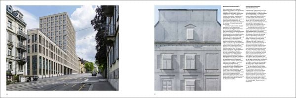 Book cover of Fawad Kazi: ETH Zürich Building LEE. Published by Park Books.