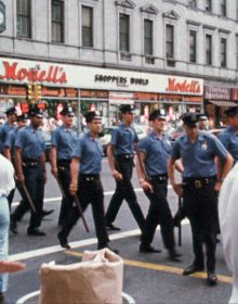 Book cover of Imaginary Apparatus: New York City and its Mediated Representation. Published by Park Books.