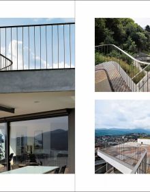 Book cover of Giraudi Wettstein: De aedibus 30. Published by Quart Publishers.