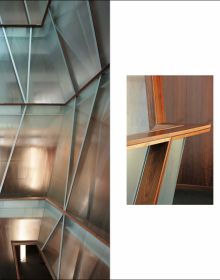 Book cover of Giraudi Wettstein: De aedibus 30. Published by Quart Publishers.