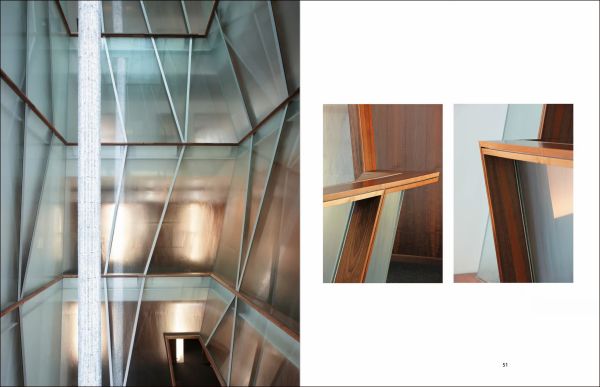 Book cover of Giraudi Wettstein: De aedibus 30. Published by Quart Publishers.