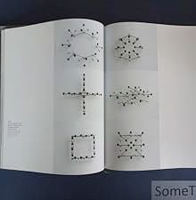 Book cover of Friedrich Becker: Kinetic Jewellery; featuring a piece of metal jewellery/ Published by Arnoldsche Art Publishers.