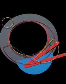 Book cover of David Watkins: Artist in Jewellery. Published by Arnoldsche Art Publishers.