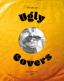 The Art of Ugly Covers 2021