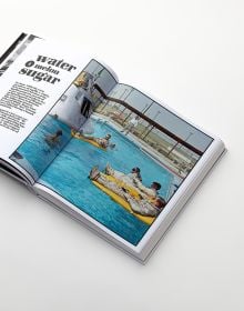 Men’s Style Manual