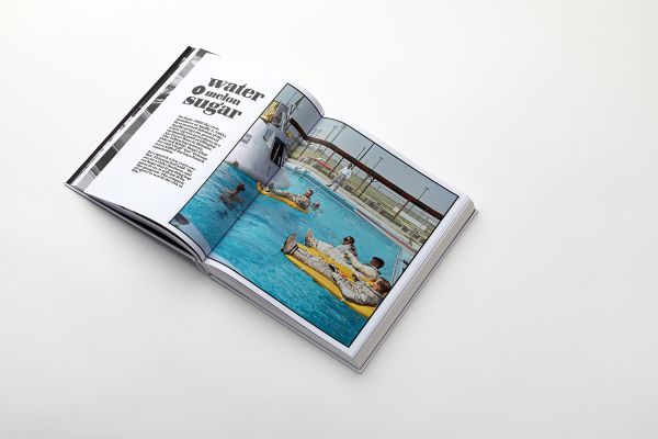 Men’s Style Manual