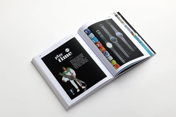 Men’s Style Manual