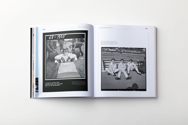 Men’s Style Manual