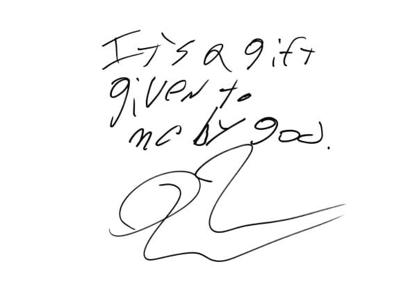 Book cover of Why Are You Creative? 100 Great Answers. Published by Seltmann Publishers.