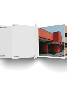 Book cover of 100 Places in Berlin', with a Columbia Theater, Berlin. Published by Seltmann Publishers.