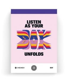 Book cover of Songspiration: 365 Gigs in your Head. Published by Seltmann Publishers.