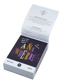 Book cover of Songspiration: 365 Gigs in your Head. Published by Seltmann Publishers.