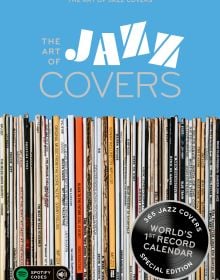 The Art of Jazz Covers