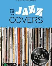 The Art of Jazz Covers