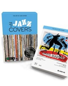 The Art of Jazz Covers