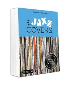 The Art of Jazz Covers